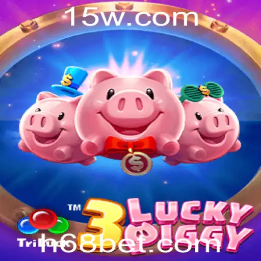 Explorando o Fascinante Mundo de 3LUCKYPIGGY com 68bet