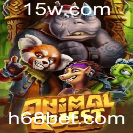 Explorando o Universo de AnimalQuest: Regras e Introdução