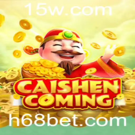 Desvendando o Mundo de CAISHENCOMING: O Jogo de Apostas da 68bet