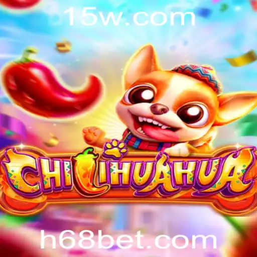 CHILIHUAHUA: O Excitante Jogo de Aventura e Estratégia da 68bet