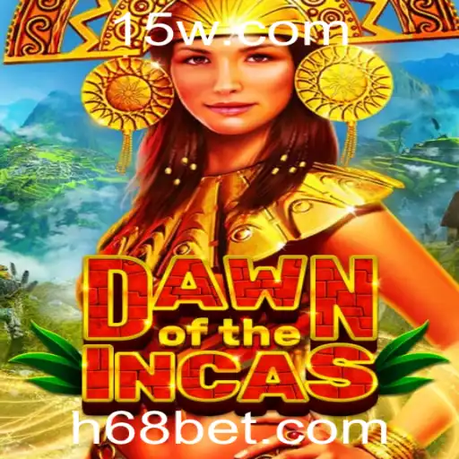 Aventura e Estratégia em DawnoftheIncas: Explorando o Novo Fenômeno do Mundo dos Jogos