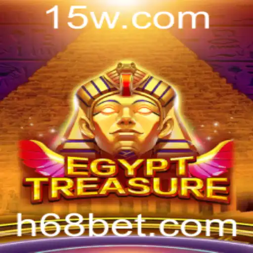Explore o Mundo Fascinante de 'EgyptTreasure' com 68bet