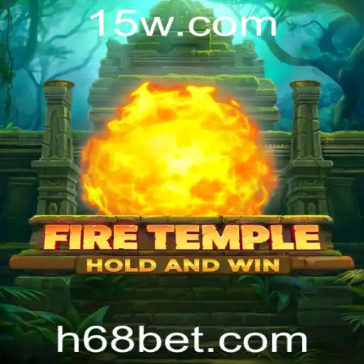 Descubra o Novo Fenômeno dos Jogos: FireTemple e sua Liga com 68bet