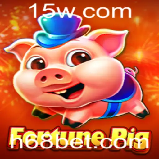 Explorando o Jogo FortunePig: Uma Jornada Através do Universo de 68bet