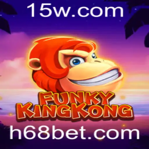 Descubra as Aventuras Incríveis de FunkyKingKong: Um Jogo de Aventura Inovador