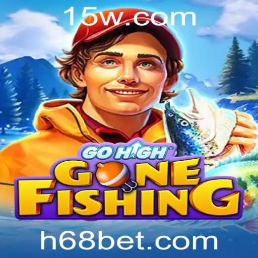 GoHighGoneFishing: Mergulhe na Aventura Aquática Repleta de Emoção