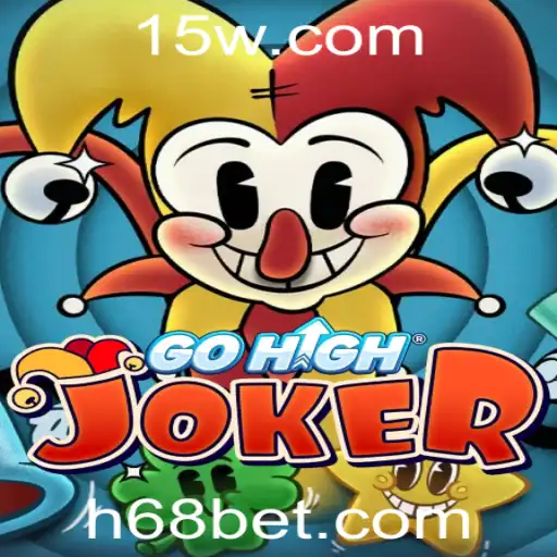 GoHighJoker: A Nova Sensação no Mundo dos Jogos de Aposta