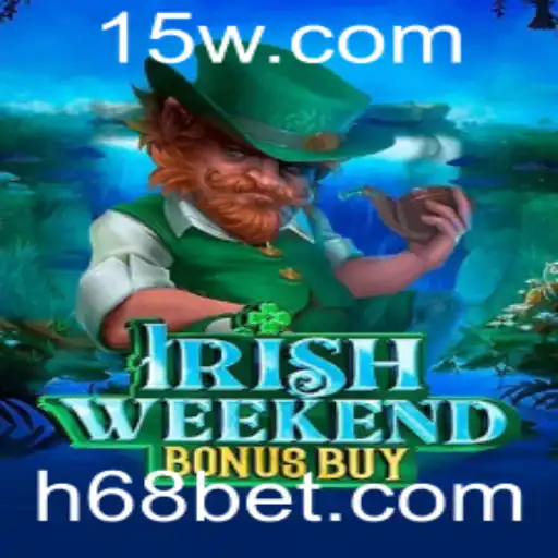 IrishWeekendBonusBuy: Mergulhando no Universo Emocionante do Jogo