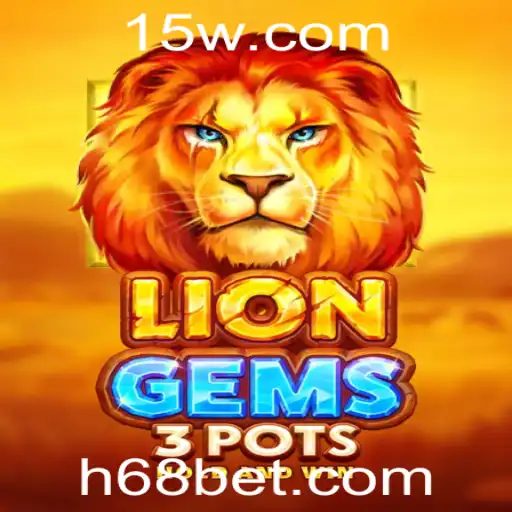 Explorando LionGems3pots: Um Novo Capítulo no Mundo dos Jogos Online