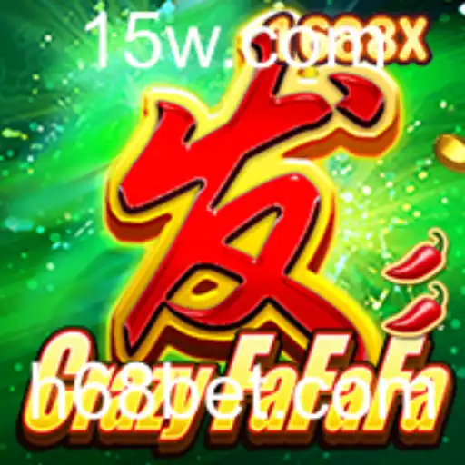Descubra o Fascinante Mundo de CrazyFaFaFa: O Jogo Inovador da 68bet