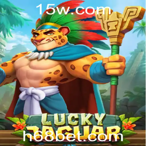 Explorando o Mundo de LuckyJaguar: Um Atraente Jogo de Cassino da 68bet