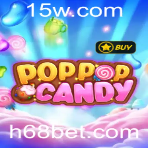 Explorando o Mundo de POPPOPCANDY: Regras e Introdução ao Jogo