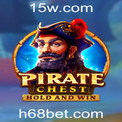 Descubra PirateChest: O Inovador Jogo de Aventura e Estratégia Online da 68bet
