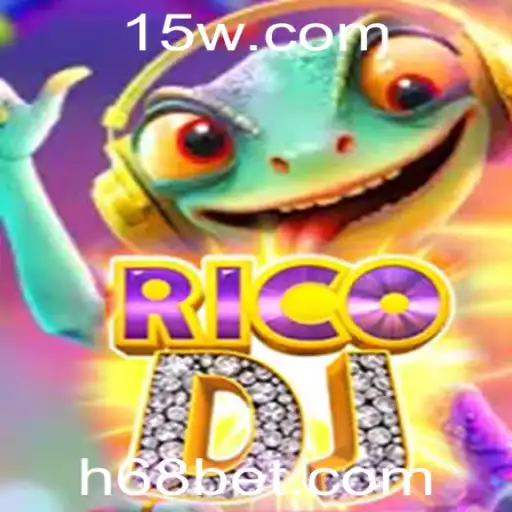 Explorando o Mundo de RicoDJ: O Jogo de Estratégia Envolvente