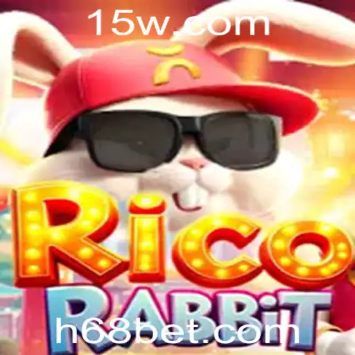 RicoRabbit: A Nova Sensação no Mundo dos Jogos Online