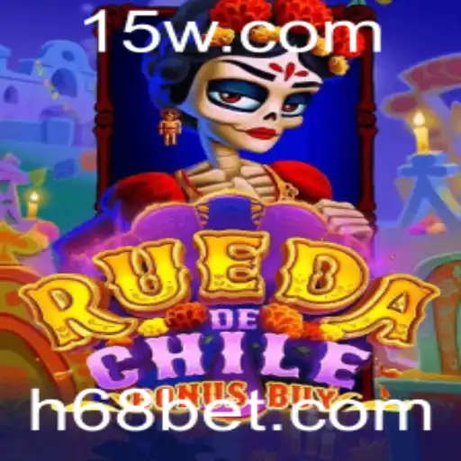 Explorando o Universo de RuedaDeChileBonusBuy no 68bet