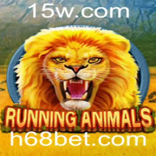 Explorando o Fascinante Mundo de RunningAnimals com 68bet