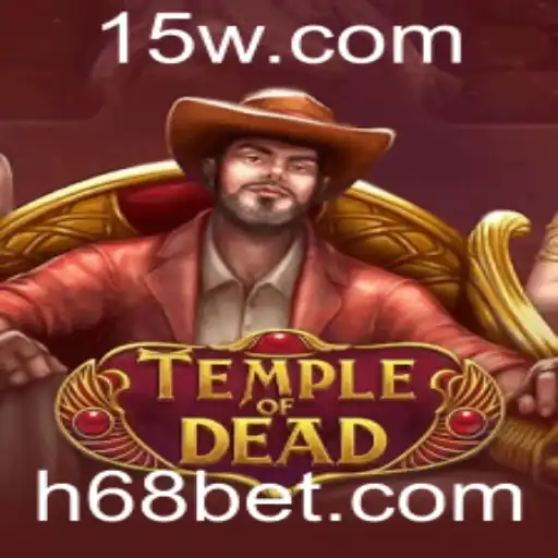 TempleofDead: A Nova Sensação de Jogo com 68bet