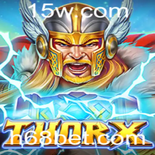 Explorando o Universo do Jogo ThorX: A Inovação da 68bet