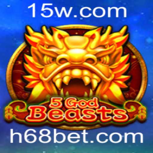 Descubra o Fascinante Mundo de 5GodBeasts e Como Jogá-lo