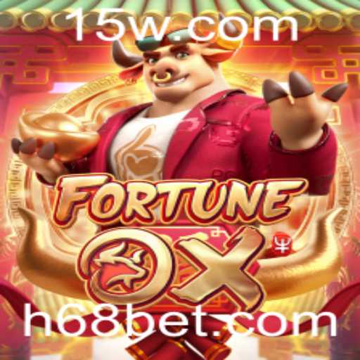 Explorando FortuneOx: Uma Introdução ao Popular Slot Game da 68bet