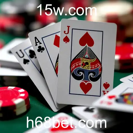 O Fascinante Mundo dos Jogos de Cartas