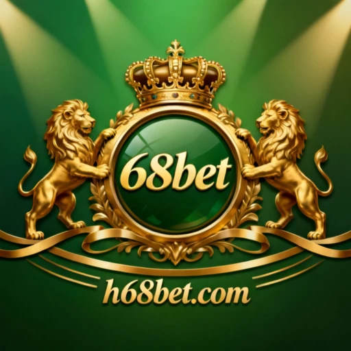68bet logo