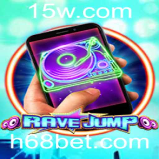 Descubra o Fascinante Mundo de RaveJumpmobile: Um Jogo Revolucionário