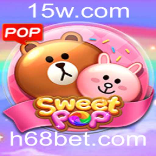 Explorando o Mundo de SweetPOP: O Jogo de Estratégia e Diversão da 68bet