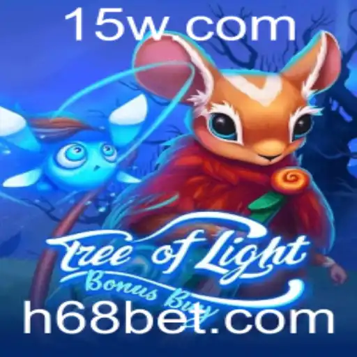 Explorando TreeOfLightBonusBuy no Universo 68bet