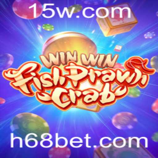 Explorando o Jogo WinWinFishPrawnCrab com 68bet