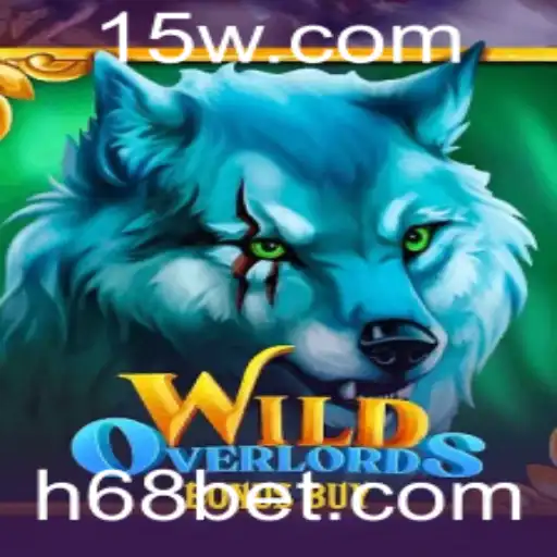 WildOverlordsBonusBuy: Explorando o Novo Fenômeno dos Jogos de Cassino Online